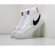 Кроссовки Nike Blazer Mid 77