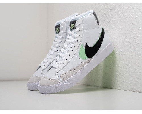 Кроссовки Nike Blazer Mid 77