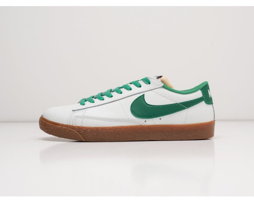 Кроссовки Nike Blazer Low 77