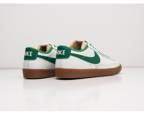 Кроссовки Nike Blazer Low 77