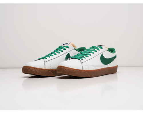 Кроссовки Nike Blazer Low 77