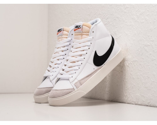 Кроссовки Nike Blazer Mid 77