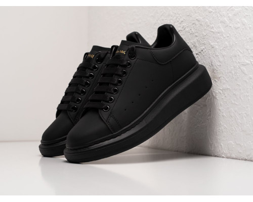 Кроссовки Alexander McQueen Lace-Up Sneaker