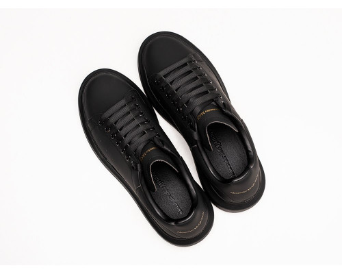 Кроссовки Alexander McQueen Lace-Up Sneaker