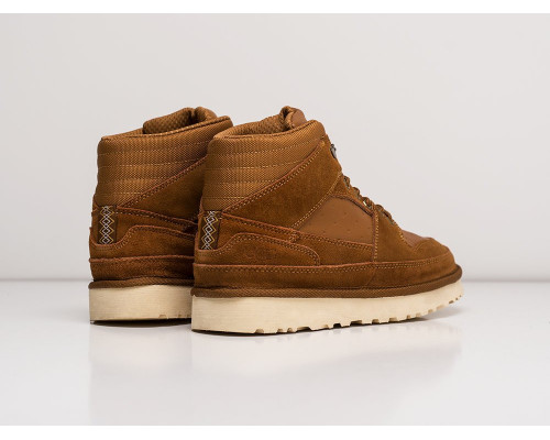 Ботинки UGG Highland Sport Hiker Mid