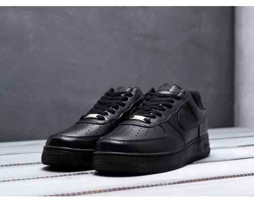 Кроссовки Nike Air Force 1 Low