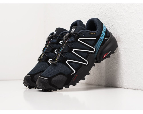 Кроссовки Salomon SPEEDCROSS 3 CS