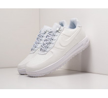 Кроссовки Nike Lunar Force 1 Duckboot Low