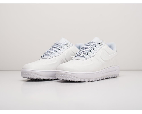 Кроссовки Nike Lunar Force 1 Duckboot Low