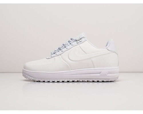 Кроссовки Nike Lunar Force 1 Duckboot Low