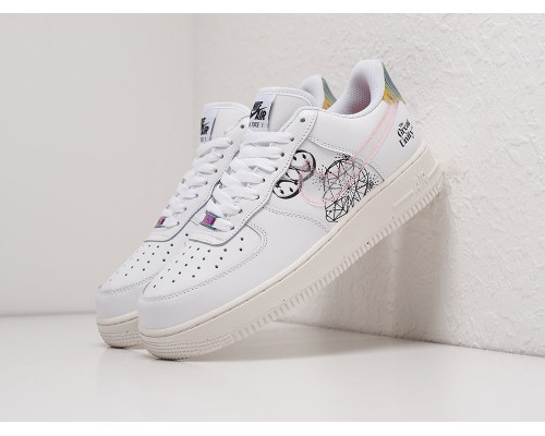 Кроссовки Nike Air Force 1 Low