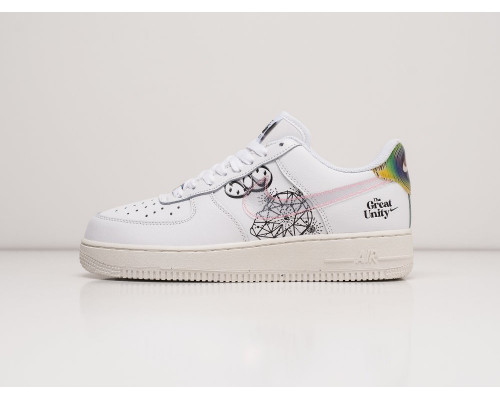 Кроссовки Nike Air Force 1 Low