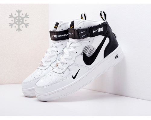 Кроссовки Nike Air Force 1 07 Mid LV8