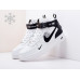 Кроссовки Nike Air Force 1 07 Mid LV8