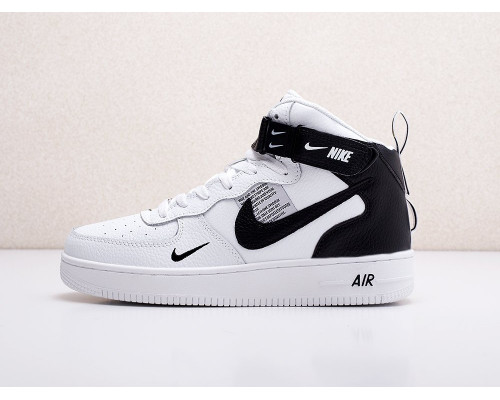 Кроссовки Nike Air Force 1 07 Mid LV8