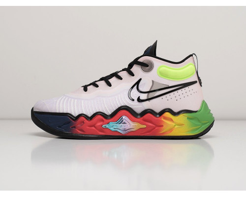 Кроссовки Nike Air Zoom G.T. Run