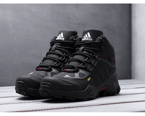 Ботинки Adidas Terrex Winter