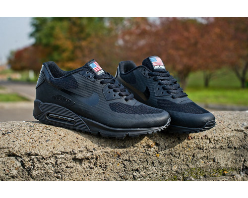 Кроссовки Nike Air Max 90 Hyperfuse