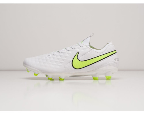 Футбольная обувь Nike Tiempo Legend VIII Elite FG