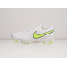 Футбольная обувь Nike Tiempo Legend VIII Elite FG