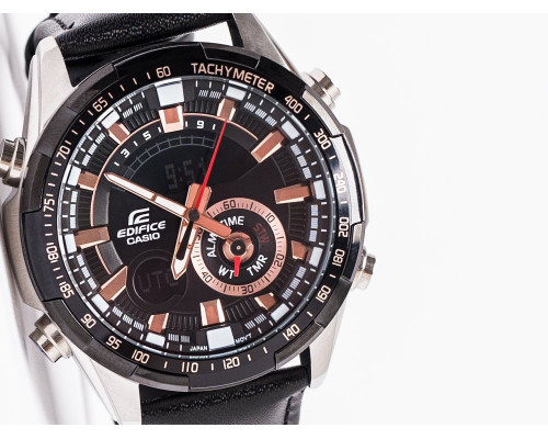 Часы Casio Edifice