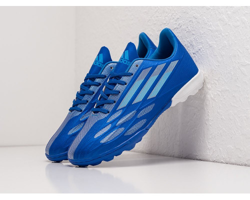 Футбольная обувь Adidas X Speedflow.3 TF