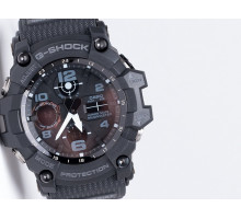 Часы Casio G-Shock GWG-100