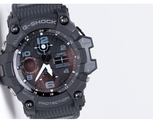 Часы Casio G-Shock GWG-100