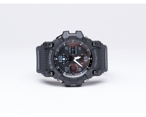 Часы Casio G-Shock GWG-100