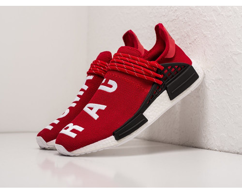 Кроссовки Adidas Nmd x Pharrell Williams