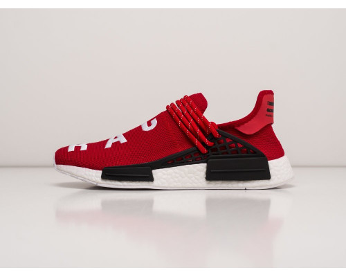 Кроссовки Adidas Nmd x Pharrell Williams