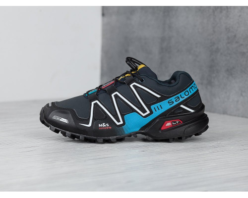 Кроссовки Salomon SPEEDCROSS 3 CS