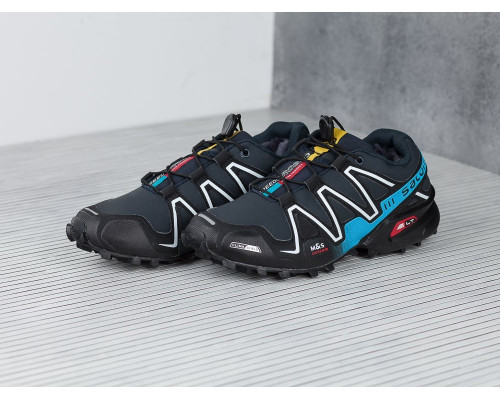 Кроссовки Salomon SPEEDCROSS 3 CS