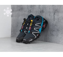 Зимние Кроссовки Salomon SPEEDCROSS 3 CS