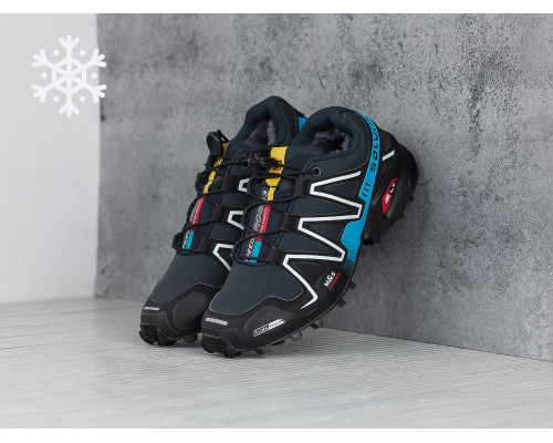 Кроссовки Salomon SPEEDCROSS 3 CS