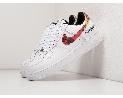 Кроссовки Nike Air Force 1 Low