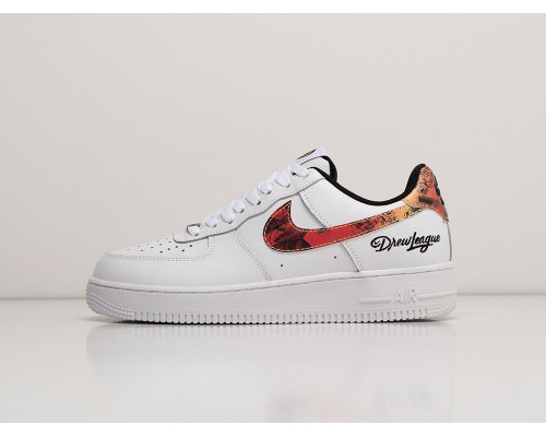 Кроссовки Nike Air Force 1 Low