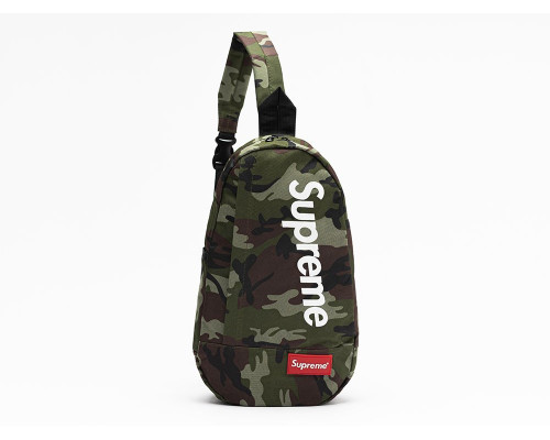 Рюкзак Supreme