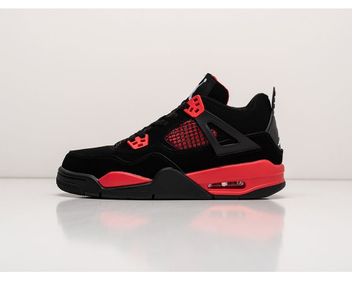 Кроссовки Nike Air Jordan 4 Retro