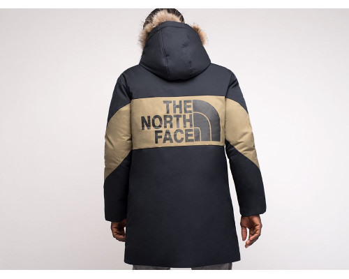 Парка зимняя The North Face