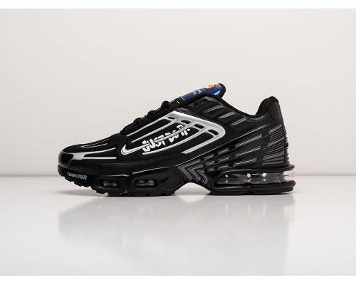 Кроссовки Nike Air Max Plus 3