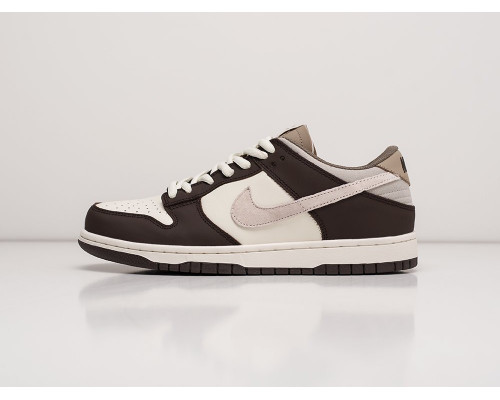 Кроссовки Nike SB Dunk Low