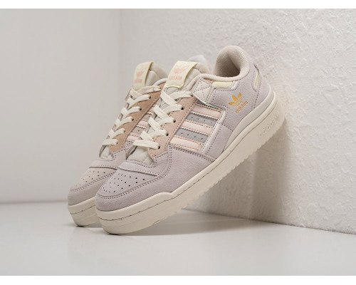 Кроссовки Adidas Forum Low