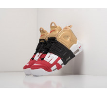 Кроссовки Nike Air More Uptempo x Supreme