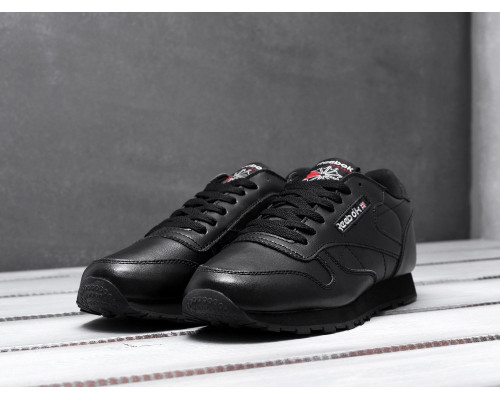 Кроссовки Reebok Classic Leather