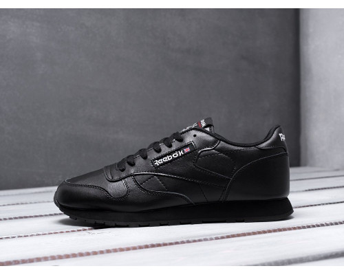 Кроссовки Reebok Classic Leather