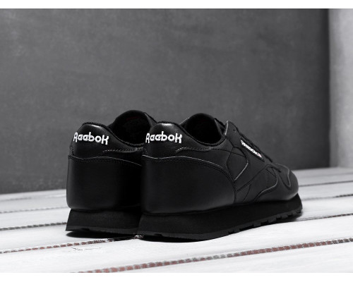 Кроссовки Reebok Classic Leather