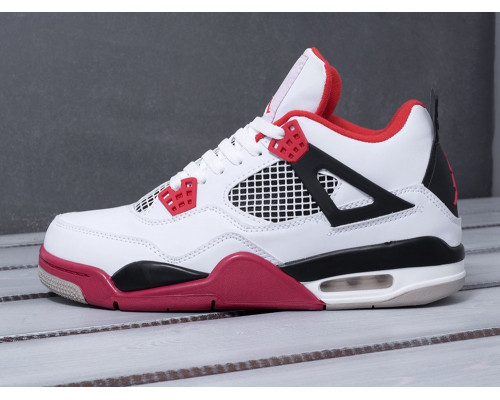 Кроссовки Nike Air Jordan 4 Retro