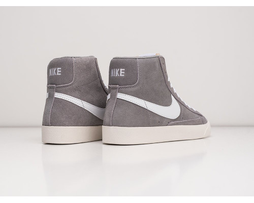 Кроссовки Nike Blazer Mid 77