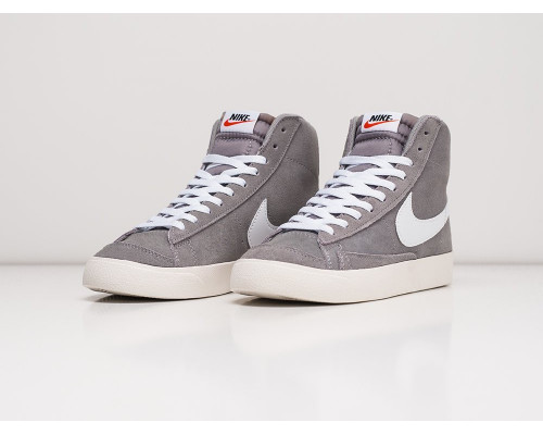 Кроссовки Nike Blazer Mid 77